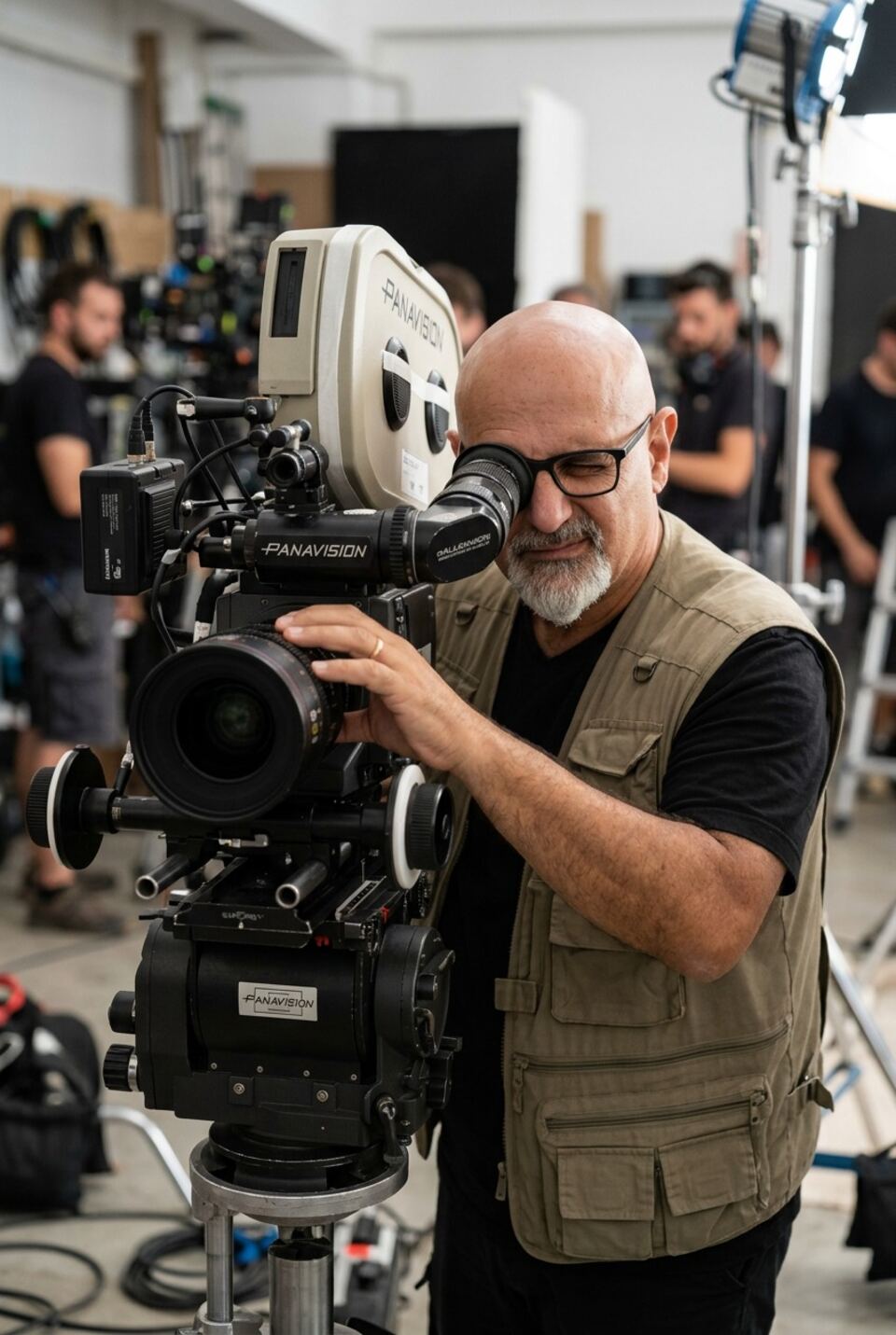 Edu Santoro: Founder of Elos Studio